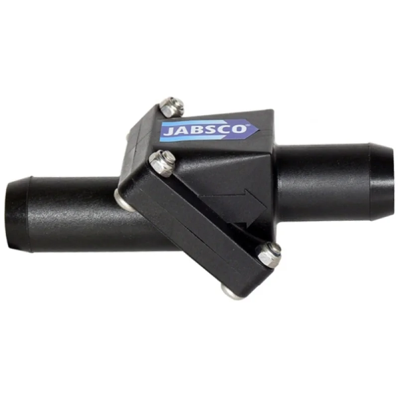 Jabsco Çek-Valf 