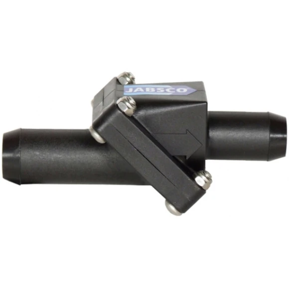 Jabsco Çek-Valf 