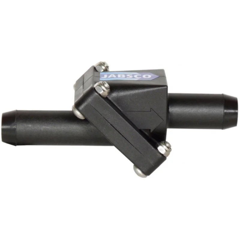 Jabsco Çek-Valf 