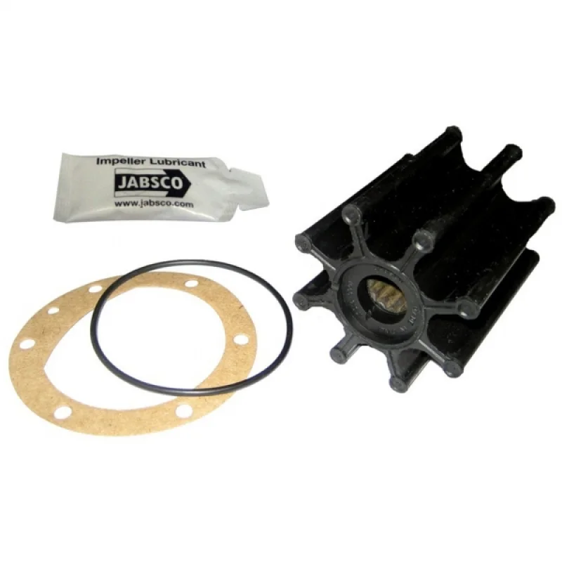 Jabsco Impeller 17018-0001-P