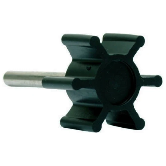 Jabsco Impeller 17255-0003-P