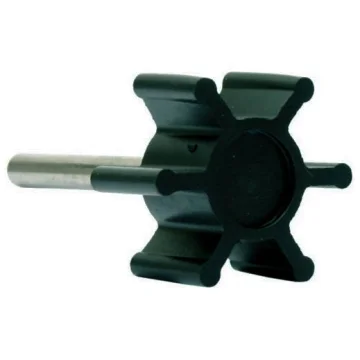 Jabsco Impeller 17255-0003-P - 1
