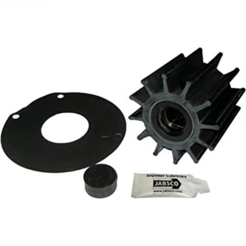 Jabsco Impeller 17370-0001-P