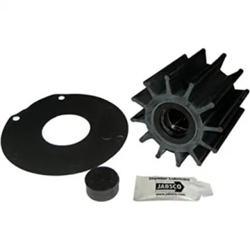 Jabsco Impeller 17370-0001-P - 1