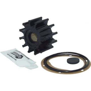 Jabsco Impeller 17936-0001-P - 1