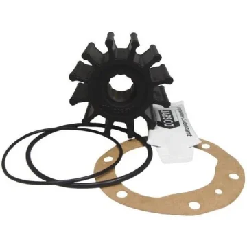 Jabsco Impeller 18653-0001-P - 1