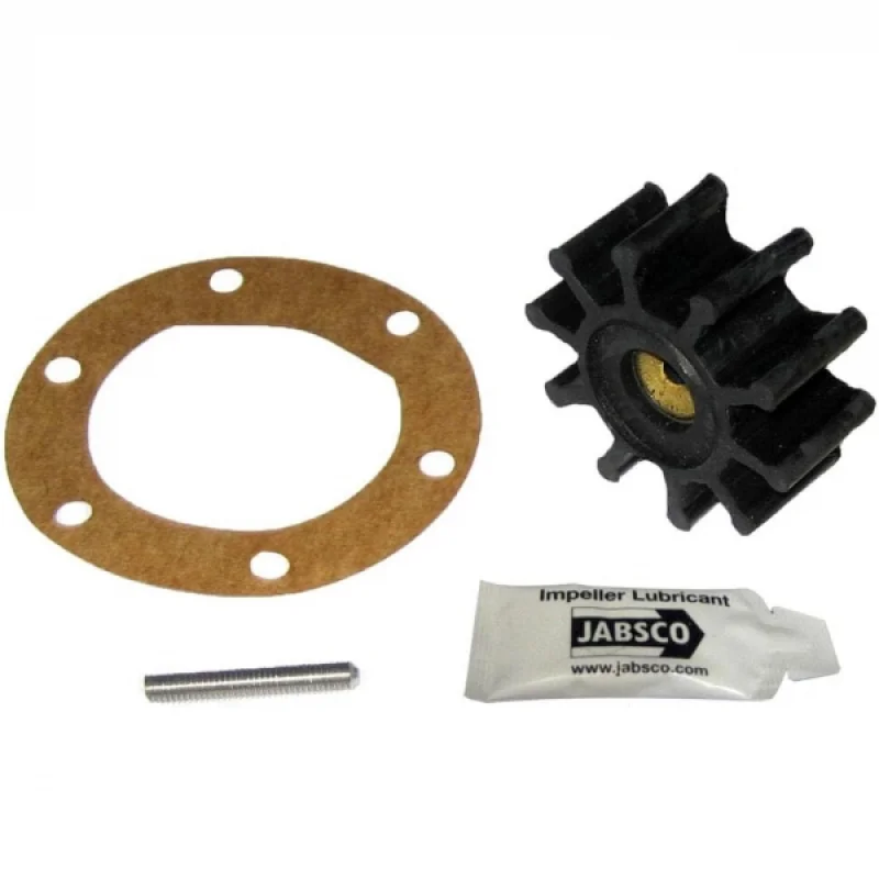 Jabsco Impeller 18673-0001-P