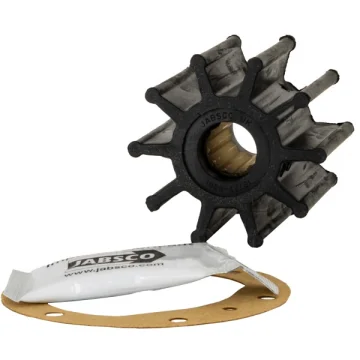 Jabsco Impeller 18777-0001-P - 1