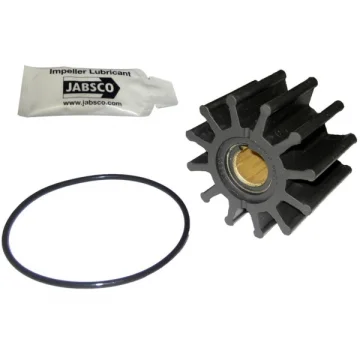 Jabsco Impeller 18948-0001-P - 1