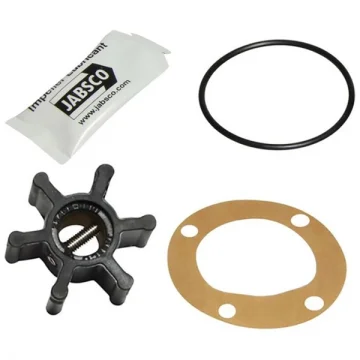 Jabsco Impeller 22405-0001-P - 1