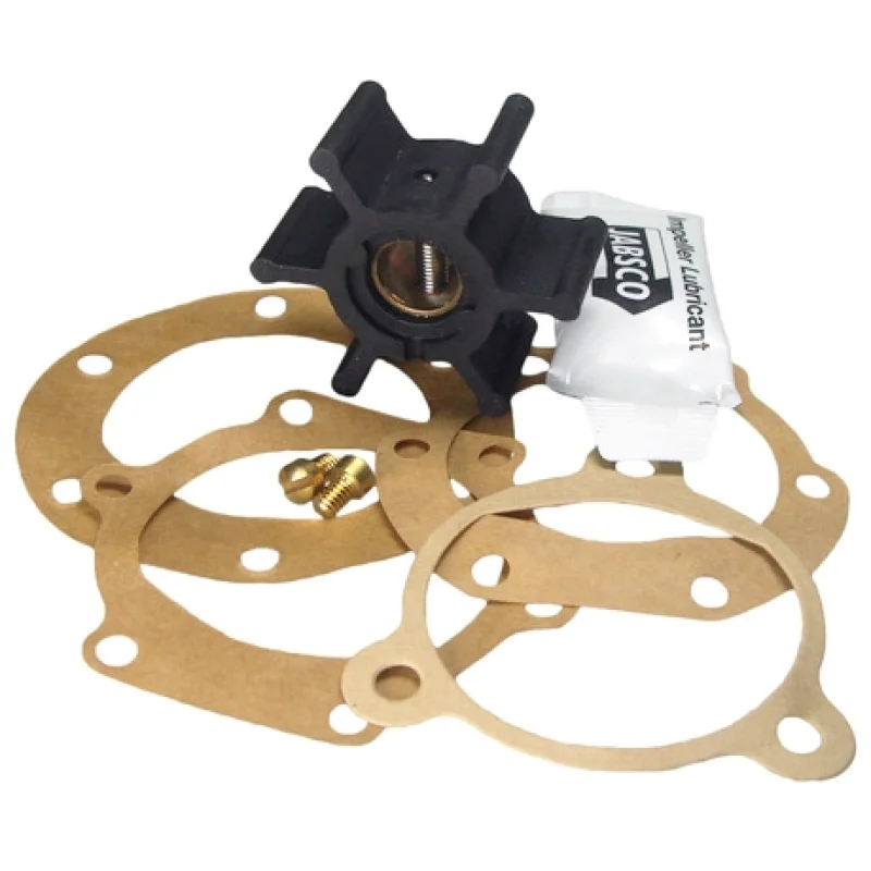 Jabsco Impeller 673-0001-P