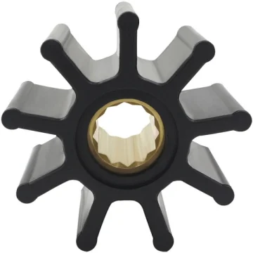 Jabsco Impeller 836-0001-P - 1