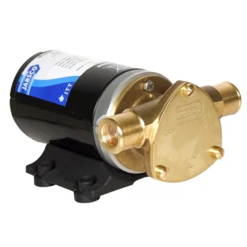 Jabsco Junior Puppy pompa - 1