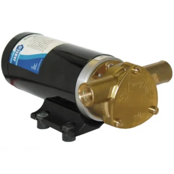 Jabsco Maxi Puppy 3000 pompa  - 1