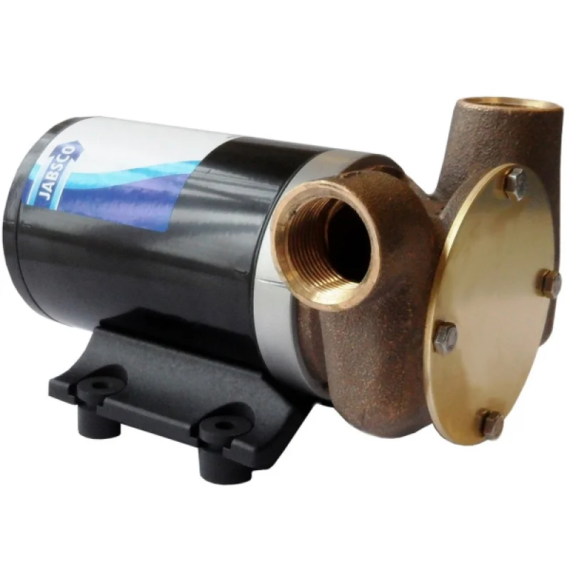 Jabsco Utility Puppy 2000 pompa 