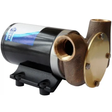 Jabsco Utility Puppy 3000 pompa - 1