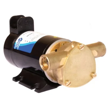 Jabsco Yağ değiştirme pompası - 1