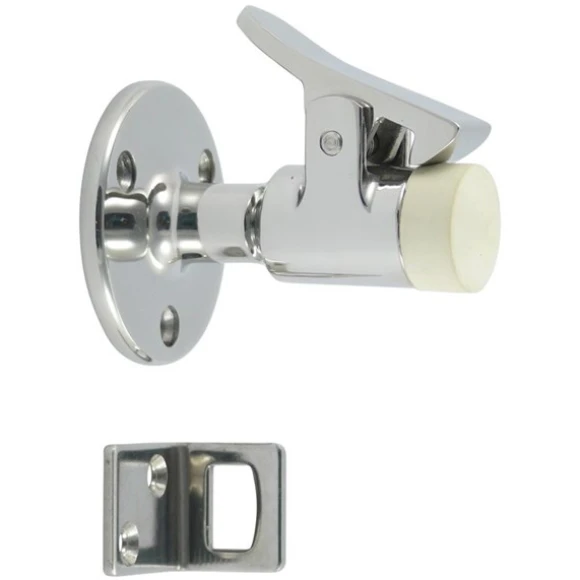 Kapı stoperi ve tutucusu 