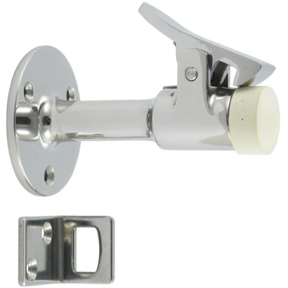 Kapı stoperi ve tutucusu 