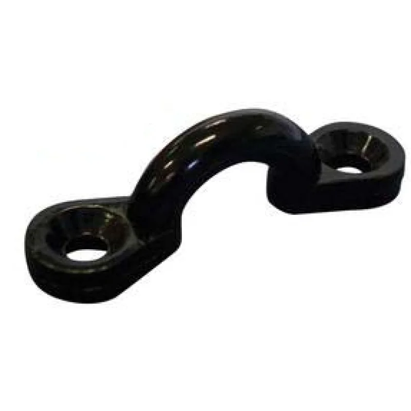 Köprü, plastik, 5mm.