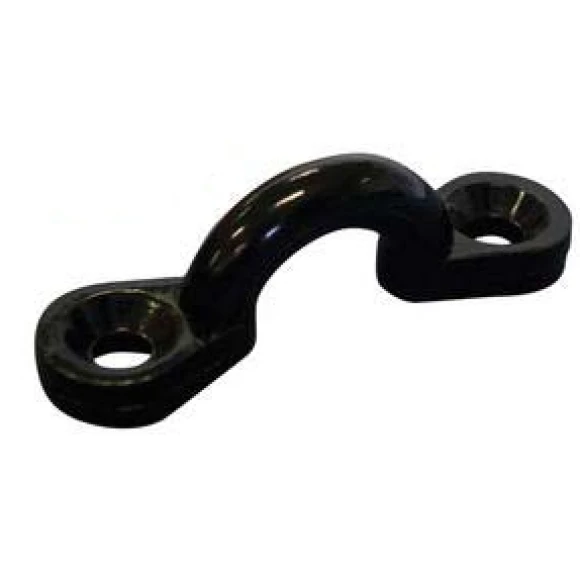 Köprü, plastik, 5mm.