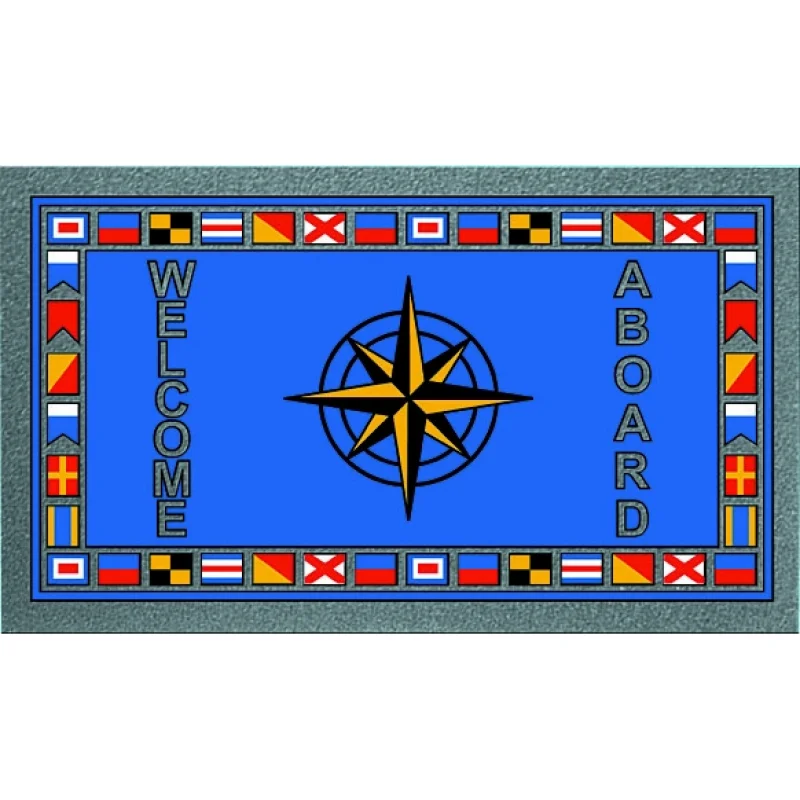 Marin paspas. 40x68 cm