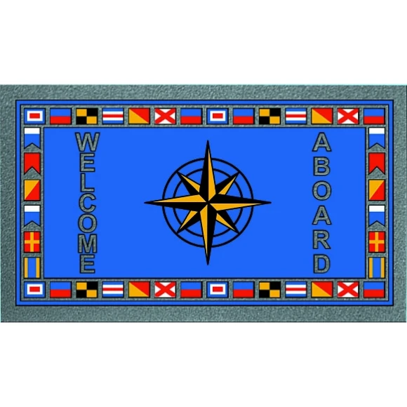 Marin paspas. 40x68 cm