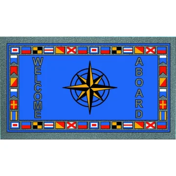 Marin paspas. 40x68 cm - 1