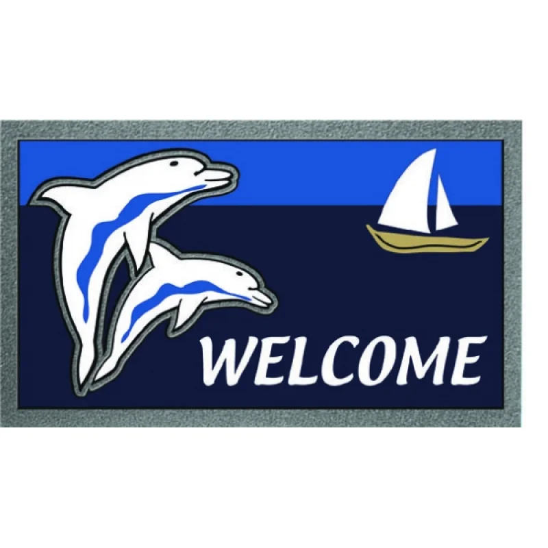 Marin paspas. 40x68 cm