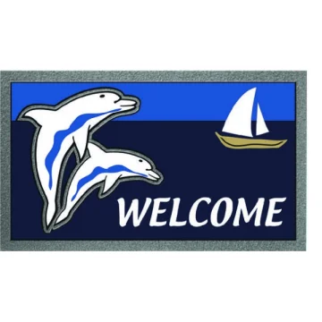 Marin paspas. 40x68 cm - 1