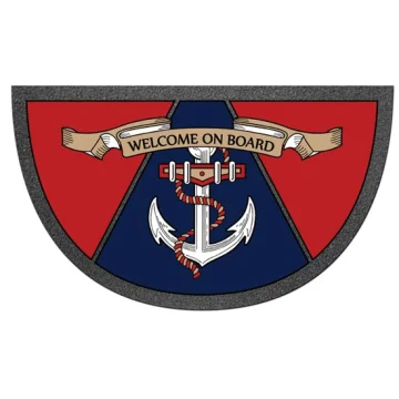 Marin paspas. 40x68 cm - 1