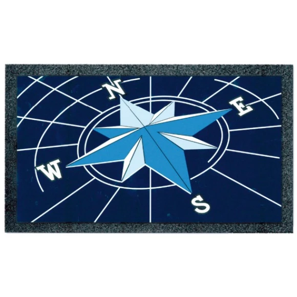 Marin paspas. 40x68 cm