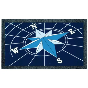 Marin paspas. 40x68 cm - 1