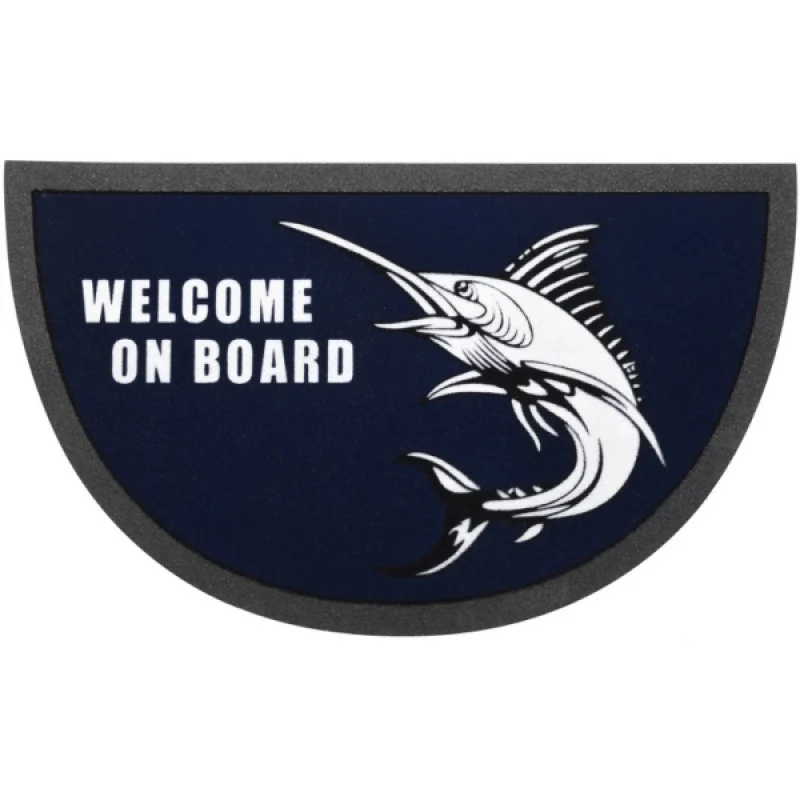 Marin paspas. 40x68 cm