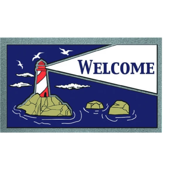 Marin paspas. 40x68 cm