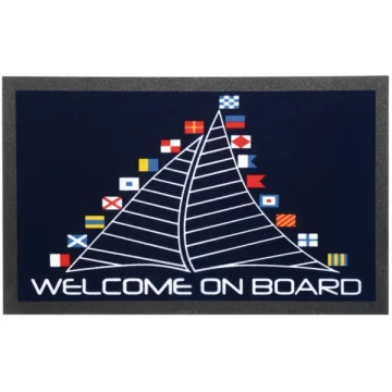 Marin paspas. 50x80 cm - 1