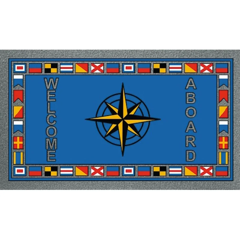 Marin paspas. 50x80 cm