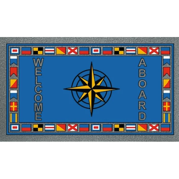 Marin paspas. 50x80 cm