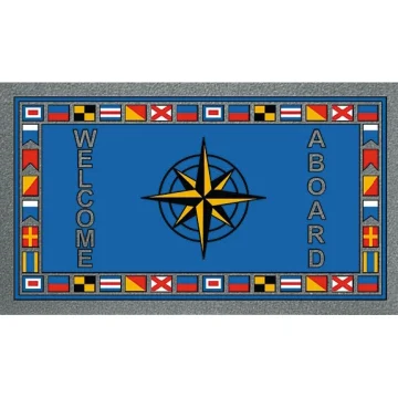 Marin paspas. 50x80 cm - 1