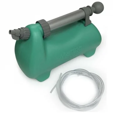 Marinapro™ yağ değiştirme sistemi. - 1