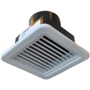 MSI QuietVent Fan. - 1