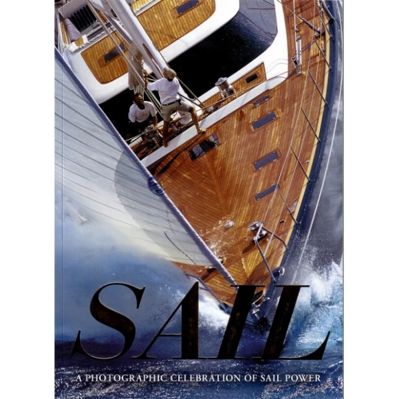 \n	Sail\nVarious (Photographer), Carlo Borlenghi, Adlard Coles Nautical (Mar 2011) - 292 pages - Paperback