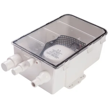 Tooflo Duş Boşaltma Sistemi - 1