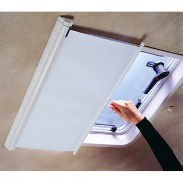 Oceanair Hatch Shade. Yatay veya dikey olarak kullanılabilir - 1