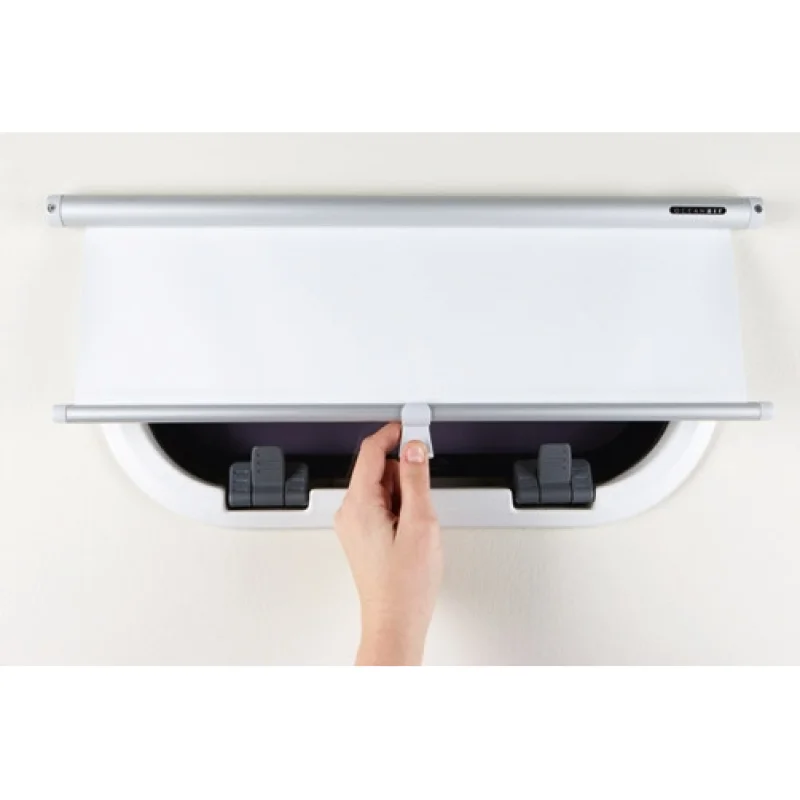 Oceanair Port Shade Perde