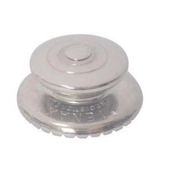 Orjinal Tenax tente çıtçıtı. Buton.