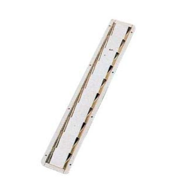 Paslanmaz çelik havalandırma