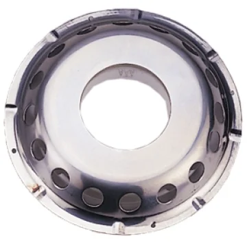 Paslanmaz çelik havalandırma. - 1