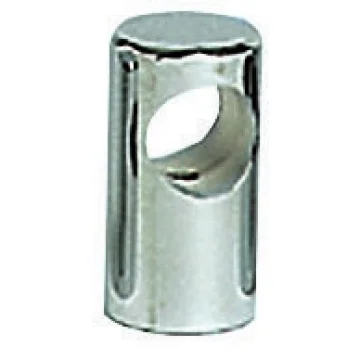 Paslanmaz çelik vardavela parçası. - 1