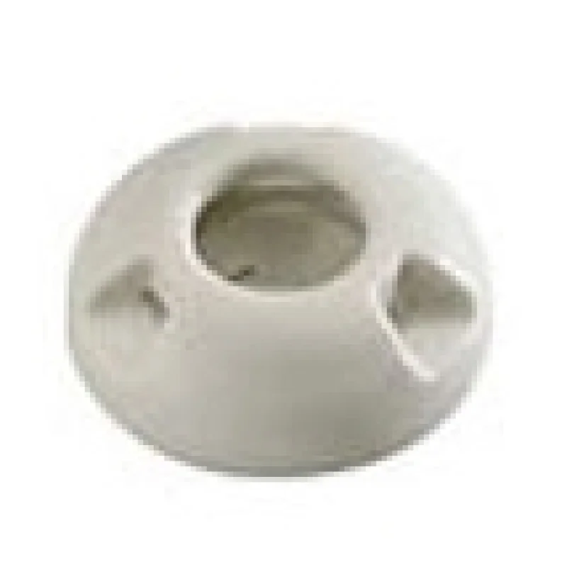 Perfix tente çıtçıtı. Alt parça.